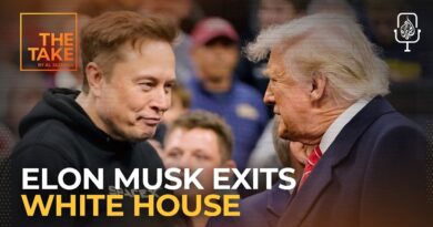 What did Elon Musk get from DOGE – and what’s next? | The Take