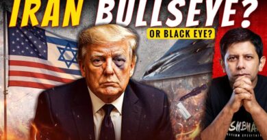 What Did Trump’s Attack On Iran Achieve? | The World (& America) Is Not So Sure | Akash Banerjee