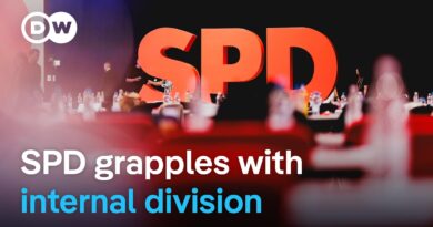 What does this mean for the German government and Chancellor Merz? | DW News