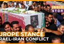 What is Europe’s stance on the Israeli-Iran conflict? | Inside Story