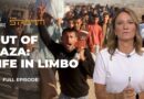 What is life like for Gaza evacuees? | The Stream