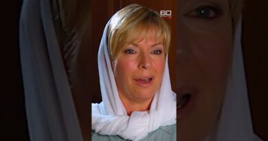 What is life like in Iran? | 60 Minutes Australia