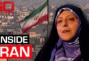 What is life really like in Iran? | 60 Minutes Australia