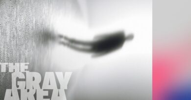 What it feels like to die | The Gray Area
