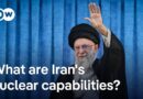 What options does Washington have to prevent Iran’s nuclear advancement? | DW News