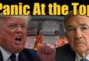 WHAT TRUMP JUST SAID IS *VERY* CONCERNING…