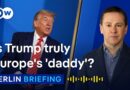 What Trump’s power over Europe really means | Berlin Briefing Podcast
