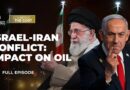 What’s the impact of the Israel-Iran conflict on oil prices? | Counting the Cost