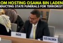 ‘When A State Harbors Terrorists…’: Indian Diplomat Kshitij Tyagi Blasts Pak At UN | Op Sindoor