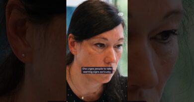 When marriage isn’t a choice | DW News