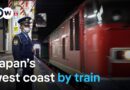 Where tradition and high-speed meet in Japan – A journey through the Kanazawa | DW Documentary