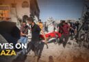 While the world watched Iran and Israel, what happened in Gaza? | The Take