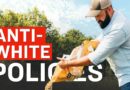 Whistleblower Exposes “Anti-White” Programs at USDA that are STILL RUNNING
