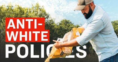 Whistleblower Exposes “Anti-White” Programs at USDA that are STILL RUNNING