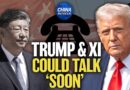 White House: Trump and Xi Expect Big Trade Talks Soon