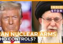 Who decides who can have nuclear arms? | Inside Story
