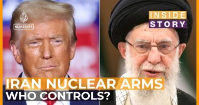 Who decides who can have nuclear arms? | Inside Story