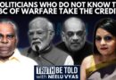 ‘Whole Objective Is To Make Political Capital’: Former Bureaucrat On Politicizing Operation Sindoor