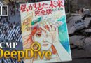 Why a viral manga warning of a megaquake has some travellers cancelling Japan trips