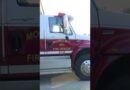 Why are small towns losing emergency services volunteers? #shorts