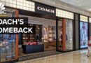 Why Gen Z Fell In Love With Coach