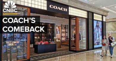 Why Gen Z Fell In Love With Coach