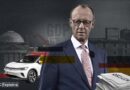 Why Germany’s Rebooting Its Economy