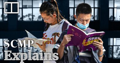 Why is China’s gruelling gaokao college entrance exam so tough?