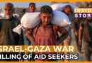 Why is Israel killing so many Palestinians seeking food in Gaza? | Inside Story