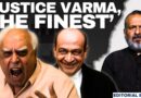 Why is Kapil Sibal Defending Justice Yashwant Varma?| Editorial with Sujit Nair | SC | Cash Row