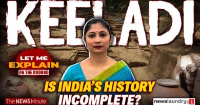 Why is Keeladi shaking up India’s history and politics? | Let Me Explain