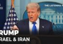 Why is Trump so frustrated with Israel and Iran? | The Listening Post