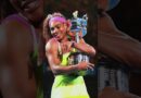 Why Serena Williams sees similarities between tennis and business