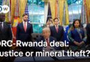 Why the DRC-Rwanda deal brokered by the US and Qatar risks continued mineral exploitation of Congo