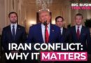 Why the Iran Conflict Matters for Every American