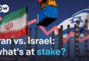 Why the Israel-Iran conflict could sink the global economy  | DW News