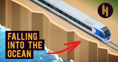 Why the US’ 2nd-Busiest Passenger Railway Is Doomed