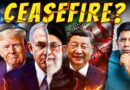 Why Trump Pleaded For A Israel-Iran Ceasefire | Middle East Crisis Defused? | Akash Banerjee