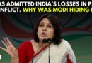 ‘Why Was Modi Hiding It?’: Congress’ Supriya Shrinate On CDS Gen. Anil Chauhan’s Jet Losses Comment