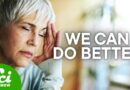 Why Your Migraine Meds Don’t Work