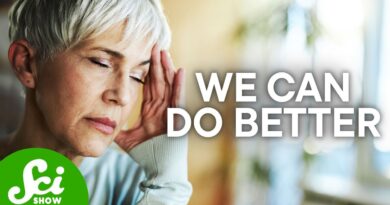 Why Your Migraine Meds Don’t Work