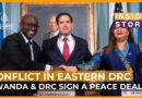 Will a new deal end war in eastern DRC? | Inside Story