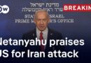 Will Iran have to seek deal with US entering the war? | DW News