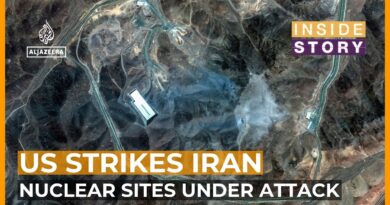 Will Iran retaliate or capitulate? | Inside Story