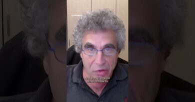 “Will Israel accept” Iran if it’s not a nuclear threat?