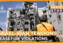 Will Israel and Iran stop fighting? | Inside Story
