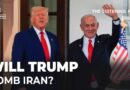 Will Netanyahu convince Trump to bomb Iran? | The Listening Post