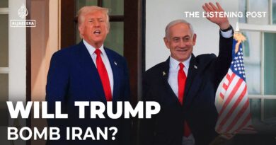 Will Netanyahu convince Trump to bomb Iran? | The Listening Post