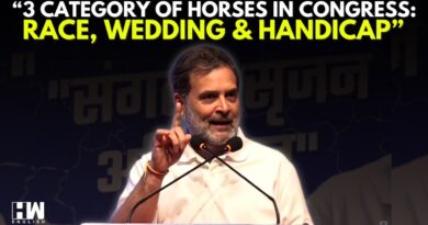 ‘Will Retire Handicap Horses In Congress’: Rahul Gandhi Identifies Organizational Flaws In Congress