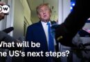 Will the US directly participate in Israel’s campaign against Iran? | DW News